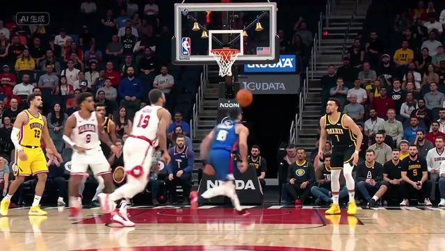 九游体育官网-热火打雄鹿巴特勒56分回放