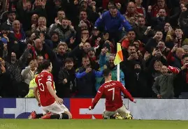 九游登录入口-关于欧冠倒计时，曼联今晨完成体检，细节引发关注，赛场秩序良好，纪律约束更严格的信息