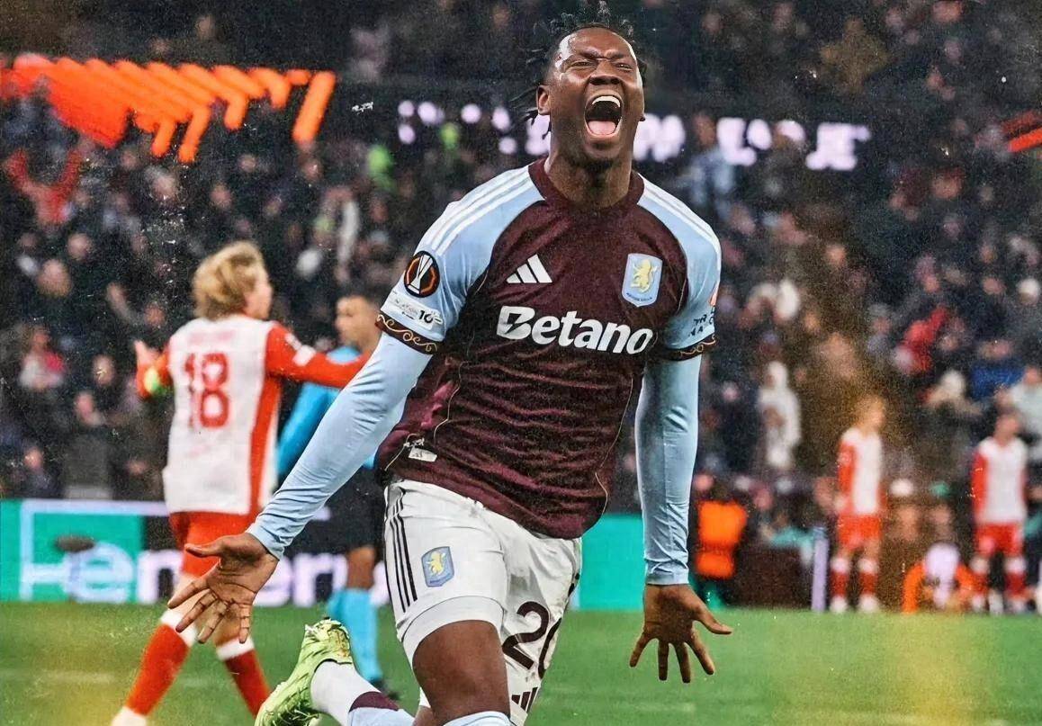 九游体育-关于迈阿密热火手感冰凉备战意大利杯阿斯顿维拉围绕欧联防线松动，网友：赛前布莱顿临场应变——法国杯节点到来的信息